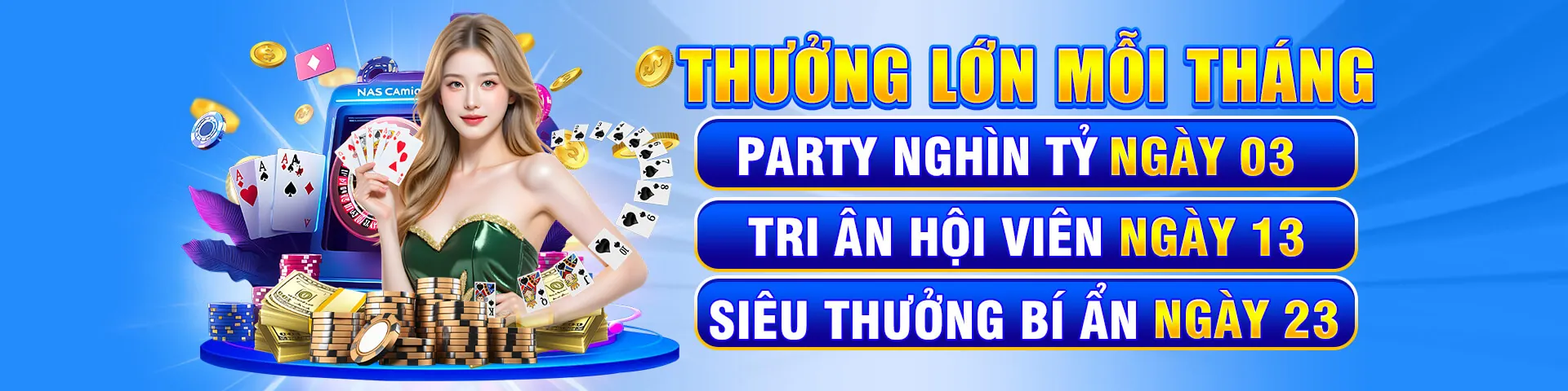 Bàn Baccarat trực tuyến tại new88bi.com