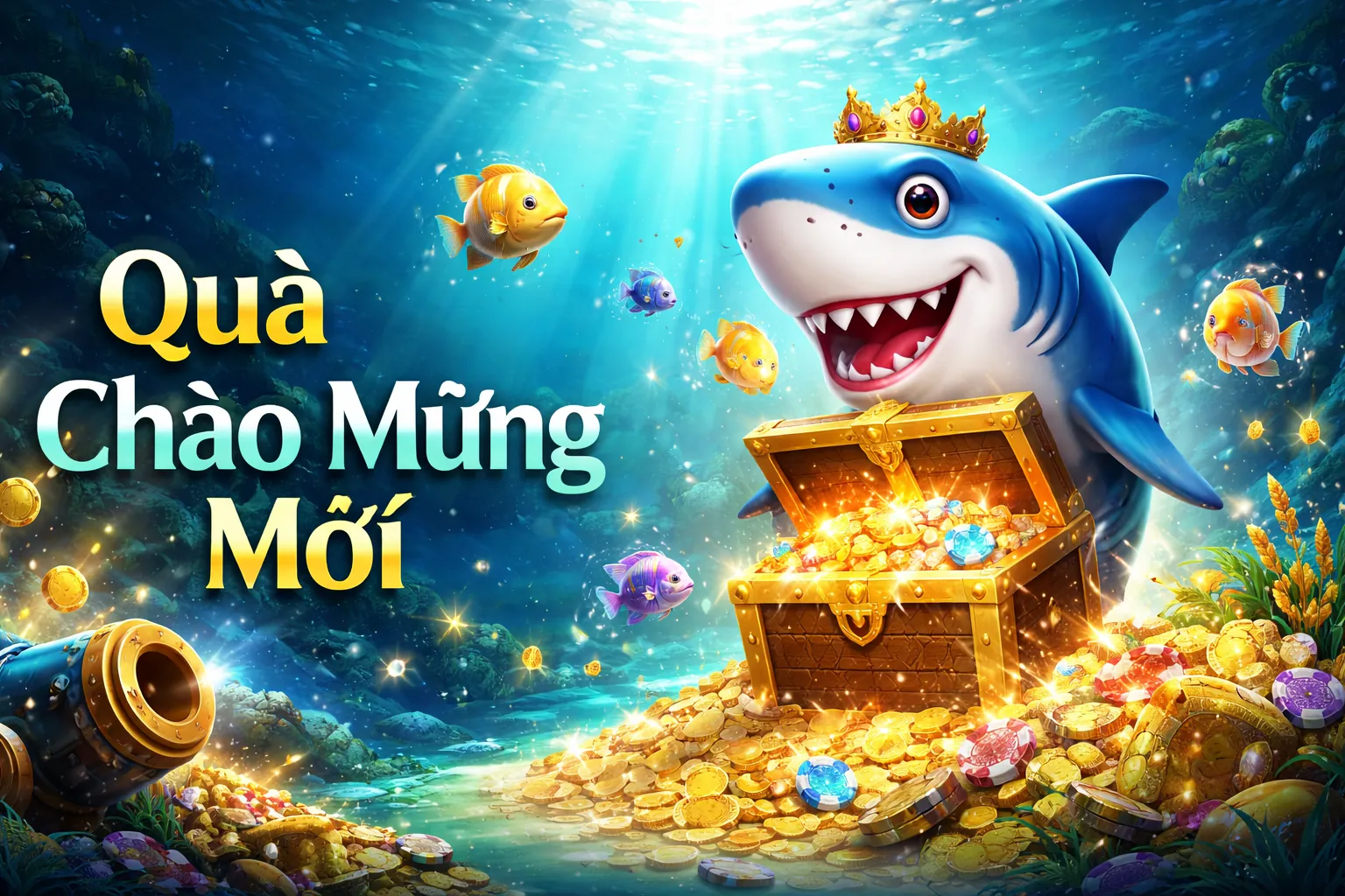 Thưởng nạp lại hàng ngày và hoàn trả