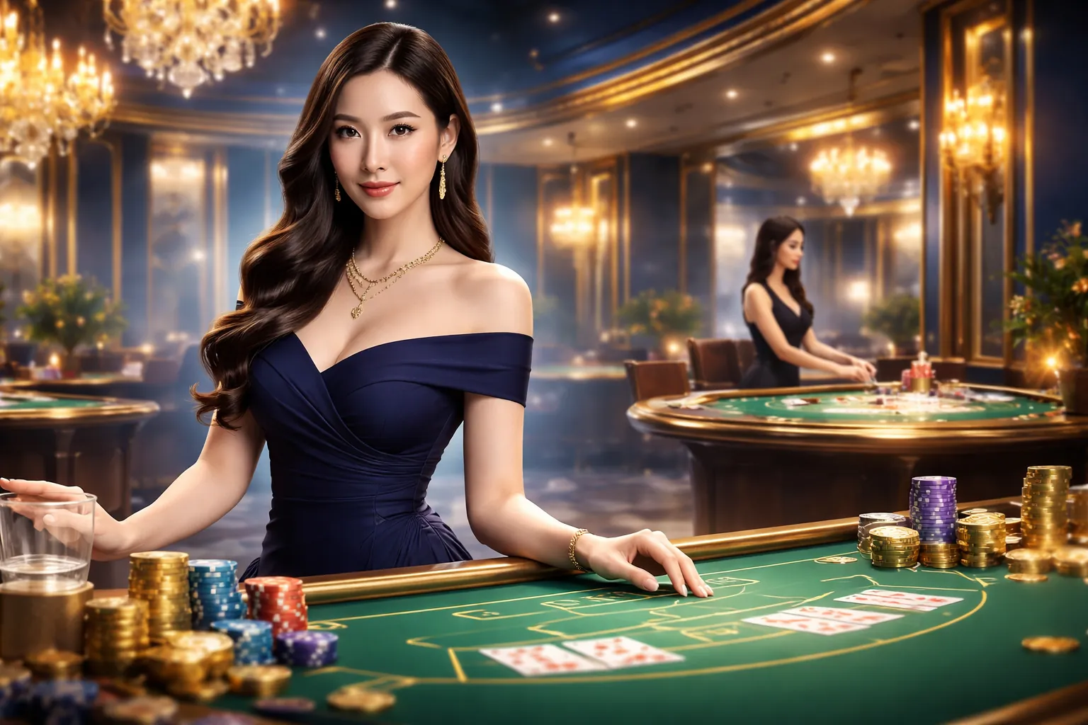 Hình ảnh chính giới thiệu game Slot cổ điển tại new88bi.com
