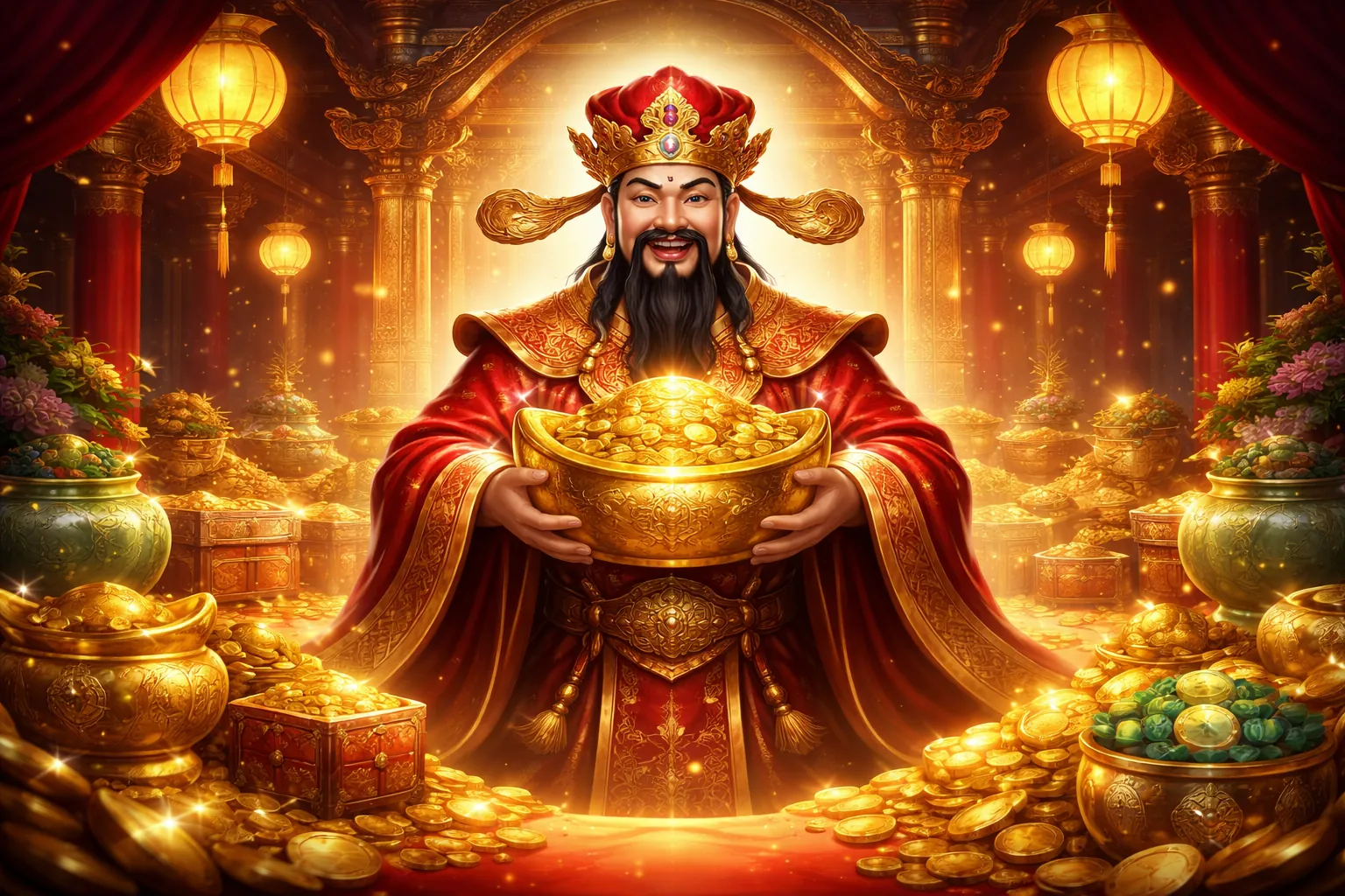 Banner Khuyến Mãi new88bi.com